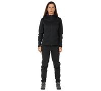 Set femme (2 pièces) Qimsa noir