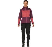 Set femme (2 pièces) Qimsa rouge