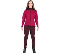 Set femme (2 pièces) Qimsa rouge