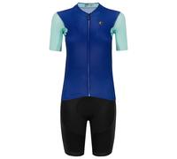 Set femme (2 pièces) Sanremo bleu