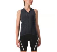 Set femme (2 pièces) sans manches Anima 4 noir
