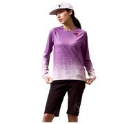 Set femme (2 pièces) Singletrack lilas