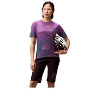 Set femme (2 pièces) Singletrack lilas
