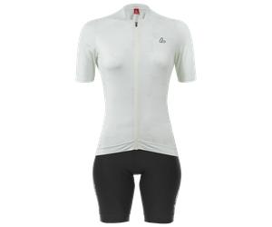 Set femme (2 pièces) Skys Escape blanc