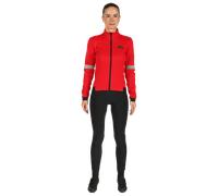 Set femme (2 pièces) Tempest WINDSTOPPER rouge