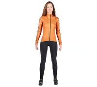 Set femme (2 pièces) Transition orange