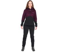 Set femme (2 pièces) Tremalzo noir