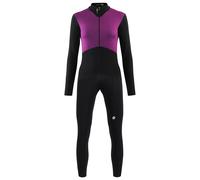 Set femme (2 pièces) UMA GTV C2 noir