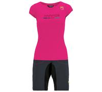Set femme (2 pièces) Val Federia fuchsia