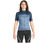 Set femme (2 pièces) Velocissima bleu