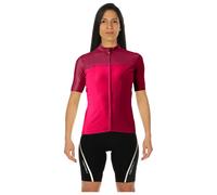 Set femme (2 pièces) Velocissima bordeaux