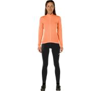 Set femme (2 pièces) Ventra Thermal orange