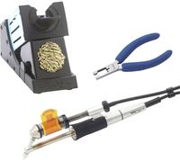 Set fer à dessouder Weller WXDP 120 120 W +50 - +450 °C avec support