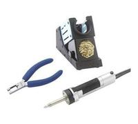 Set fer à dessouder Weller WXDV 120 Set 120 W +100 - +450 °C avec support G