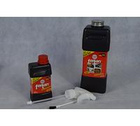 Set Fertan Rostumwandler 1L FE-22601 1 Liter Plus 250ml Fertan Rostumwandler Sprühflasche Rostkonverter, Restauration, PKW,LKW, Motorrad, Haus, Garten UVM.