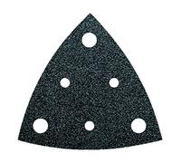 Fein Fein Set de feuilles abrasives, Longueur d’arête 80 mm Quantité:1