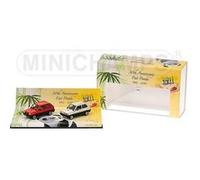 Set Fiat Panda 1/43 Minichamps G