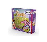 Set figurine - La création de mode d'Horse Club Sofia