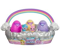 Set figurine, Spin Master, Multicolore