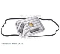 Set Filtre Hydraulique, Transmission Automatique pour Ford USA C-Max Edge Se
