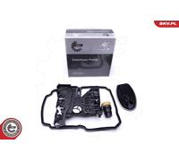 Set Filtre Hydraulique, Transmission Automatique pour Mercedes-Benz E