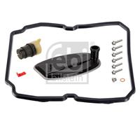 Set Filtre Hydraulique, Transmission Automatique pour Mercedes-Benz Classe C Et