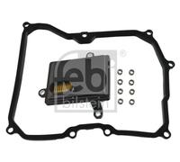 Set Filtre Hydraulique, Transmission Automatique pour Skoda Beetle Golf Jetta P