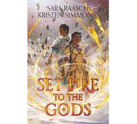 Set Fire to the Gods