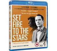 Set Fire to The Stars [Edizione: Regno Unito] [Blu-Ray] [Import]