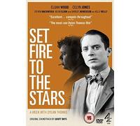 Set Fire to The Stars [Edizione: Regno Unito] [Import]