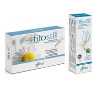 Set FITOSTILL PLUS Goutes occulaires + FITONASAL Spray concentré Set(S) 1 pc(s)