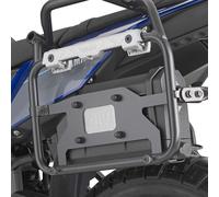 Givi Tl2145kit Yamaha Tenere 700 Fitting Kit Argenté