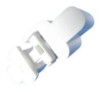 Set fixation - Lave-vaisselle - WHIRLPOOL, BAUKNECHT, LADEN, IGNIS, IKEA WHIRLPOOL (37524)