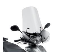 Set Fixation Spécifique pour Honda Vision 50 110 (2011-17)