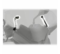 Set Fixation Vitre Cfmoto 650NK 2021