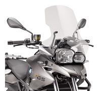 Set Fixation Vitre pour BMW F700GS (2013)