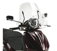 Set Fixation X piaggio beverly 500 (2003)