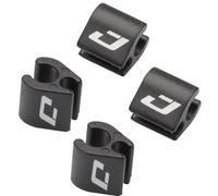SET FIXE-CÂB.E-BIKE JAGWIRE CÂBLES DÉ.AR.4mm/E-BIKE 4mm (4U) - CHA168 -