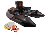 Set Float Tube Ultimate Commander - Float Tube