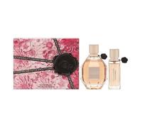 Set Flowerbomb Eau De Parfum 100ml + Mini 20ml