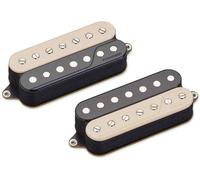 Set Fluence Open Core Classic Actif 7 cordes Zebra
