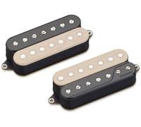 Set Fluence Open Core Classic Actif 7 cordes Zebra inversé