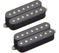 Set Fluence Signature Tim Henson 7 cordes Black