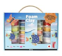 Set Foam Clay®