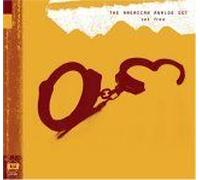 American Analog Set - Set Free