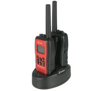 PRESIDENT - FREECOMM850