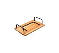 Set fromage & foie gras "wild" 24cm naturel