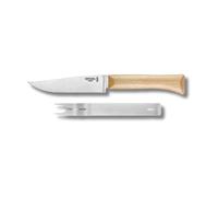 Opinel SET FROMAGE OLIVIER /2