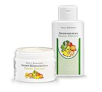 Set Fruits Fripons / Douche parfumée + Beurre corporel
