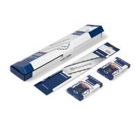 Set Führungsschiene + 2 X-Cut-Ketten Husqvarna 325 1.3 72 Glieder SP33G